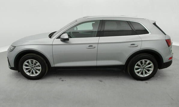 Vue 10 - Audi Q5