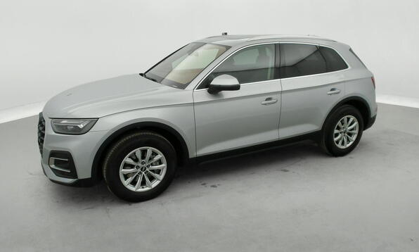 Vue 11 - Audi Q5