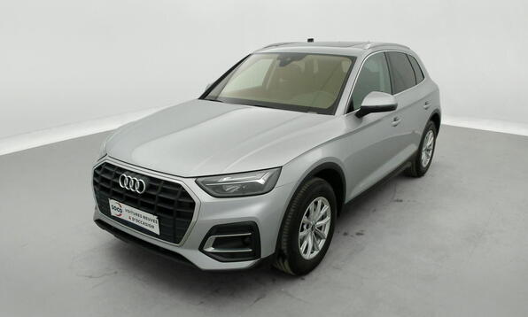 Vue 12 - Audi Q5