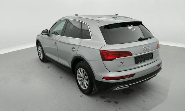 Vue 8 - Audi Q5