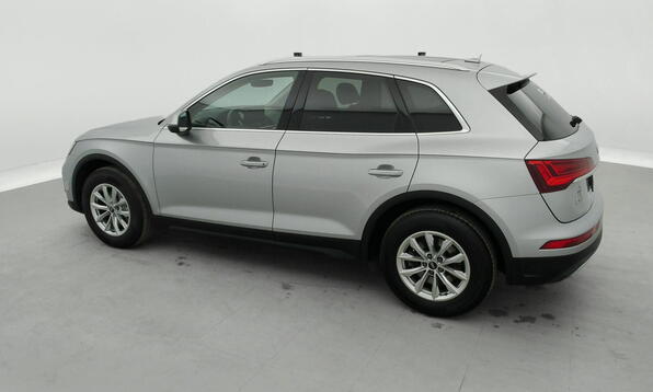 Vue 9 - Audi Q5