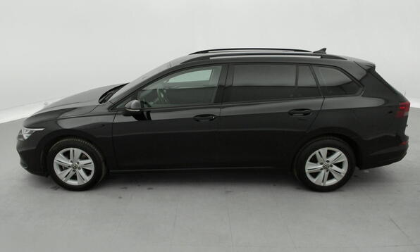 Vue 10 - Volkswagen Golf Variant