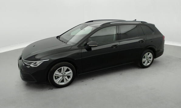 Vue 11 - Volkswagen Golf Variant