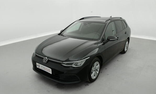 Vue 12 - Volkswagen Golf Variant
