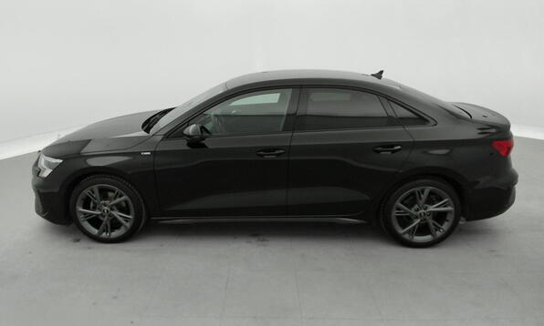 Vue 10 - Audi A3