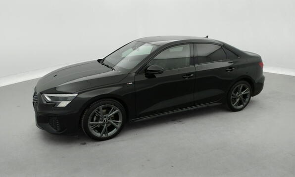Vue 11 - Audi A3
