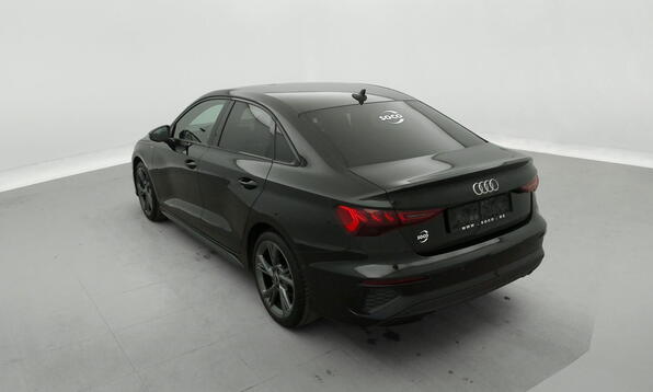 Vue 8 - Audi A3