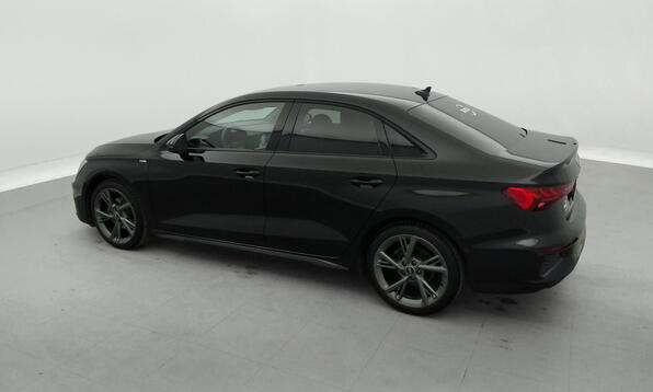 Vue 9 - Audi A3