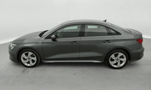 Vue 10 - Audi A3