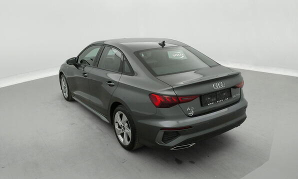 Vue 8 - Audi A3