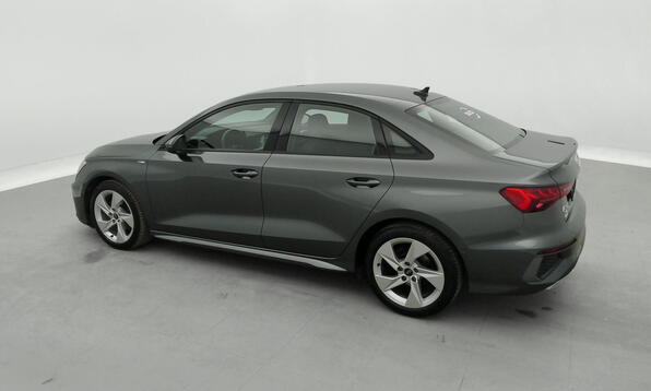 Vue 9 - Audi A3