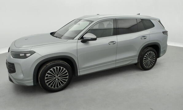 Vue 11 - Volkswagen Tayron