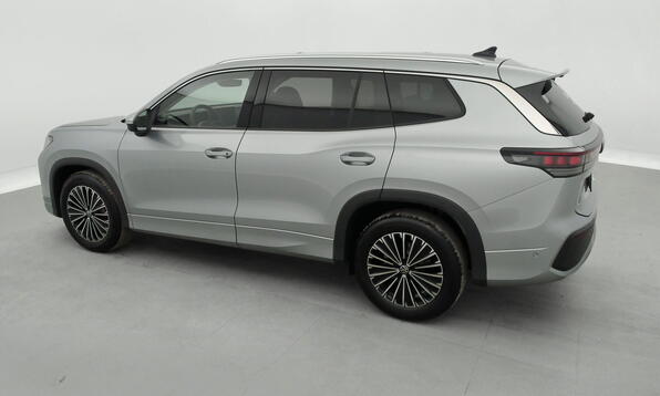 Vue 9 - Volkswagen Tayron