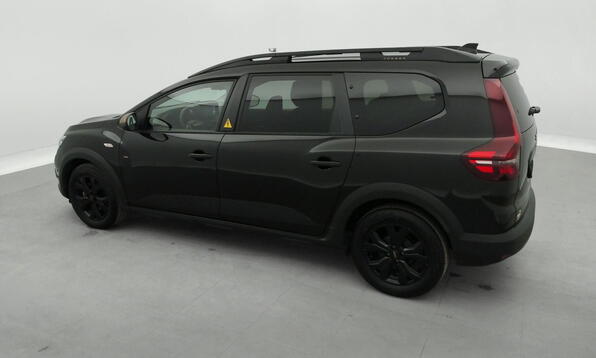 Vue 9 - Dacia Jogger