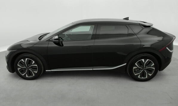 Vue 10 - Kia EV6
