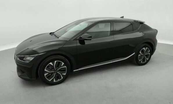 Vue 11 - Kia EV6