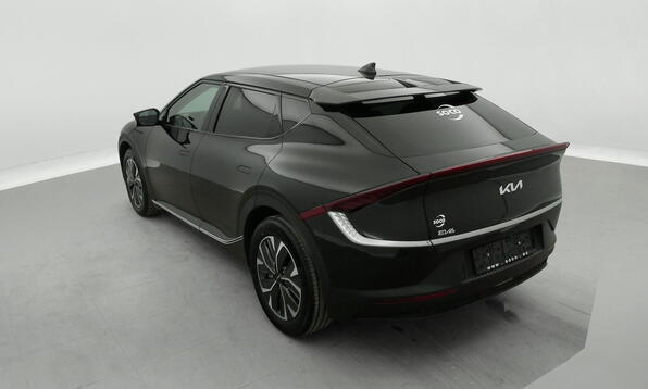 Vue 8 - Kia EV6