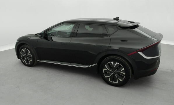 Vue 9 - Kia EV6