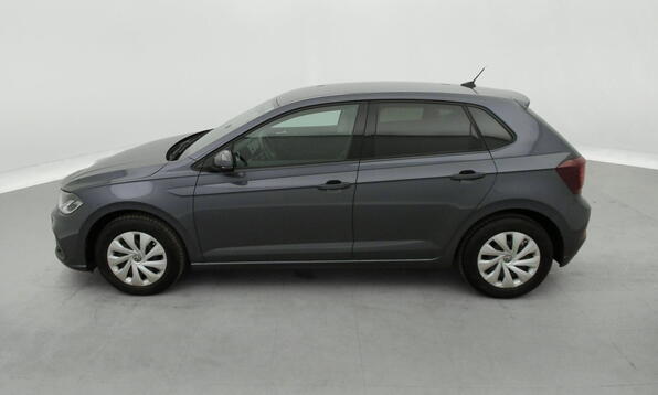 Vue 10 - Volkswagen Polo