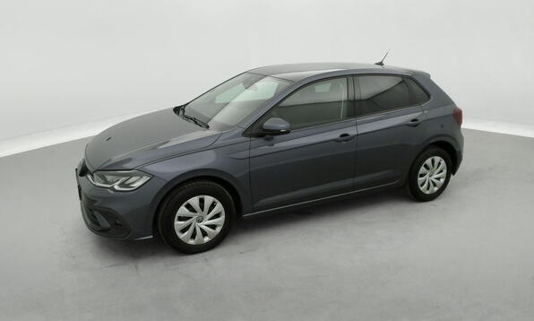 Vue 11 - Volkswagen Polo