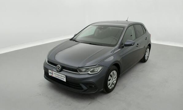 Vue 12 - Volkswagen Polo