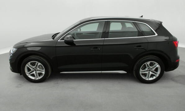 Vue 10 - Audi Q5