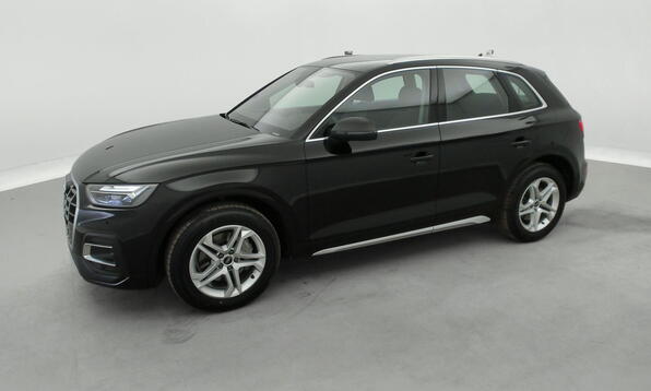 Vue 11 - Audi Q5