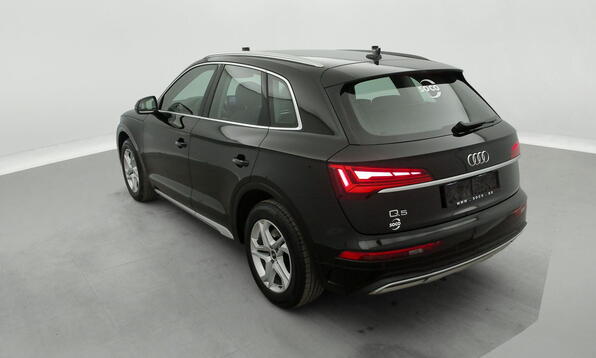 Vue 8 - Audi Q5