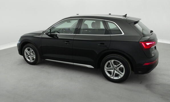 Vue 9 - Audi Q5