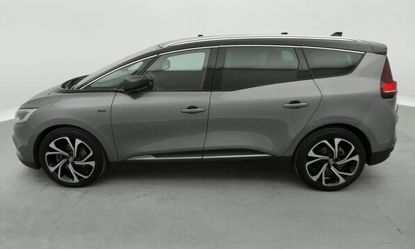 Vue 10 - Renault Grand Scenic
