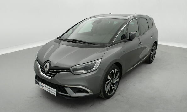 Vue 12 - Renault Grand Scenic