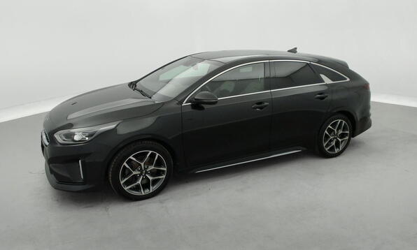 Vue 11 - Kia ProCeed / pro_cee'd