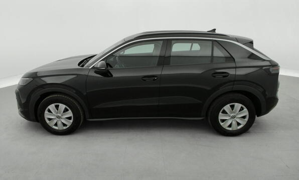 Vue 10 - Volkswagen T-Roc