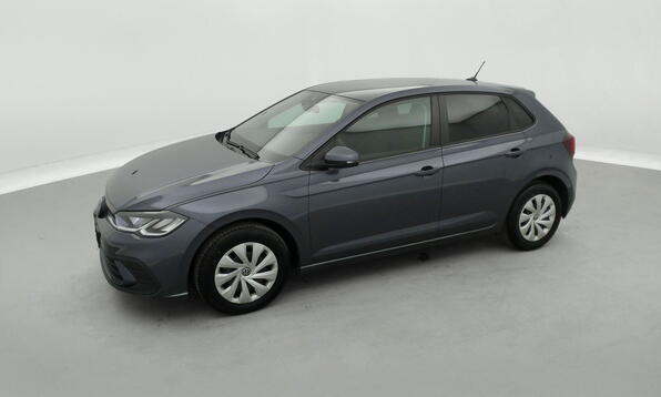 Vue 11 - Volkswagen Polo