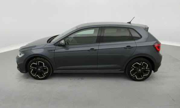 Vue 10 - Volkswagen Polo
