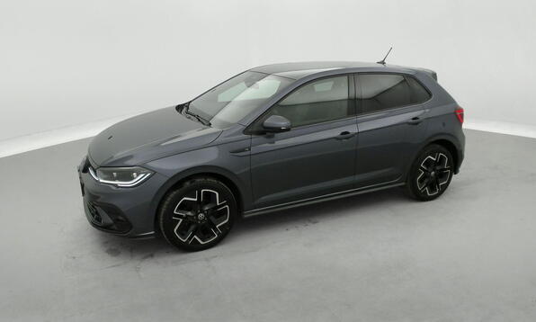 Vue 11 - Volkswagen Polo