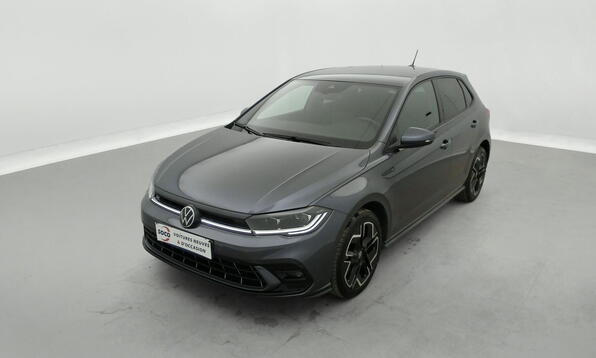Vue 12 - Volkswagen Polo