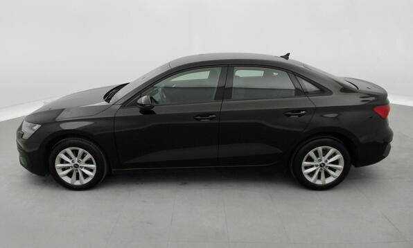 Vue 10 - Audi A3