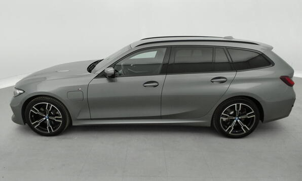Vue 10 - BMW 320
