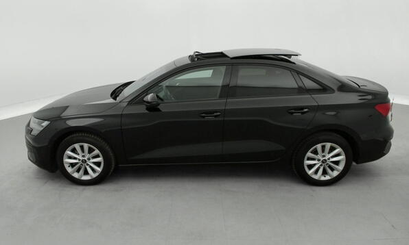 Vue 10 - Audi A3