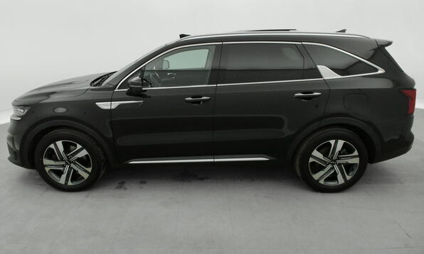 Vue 10 - Kia Sorento