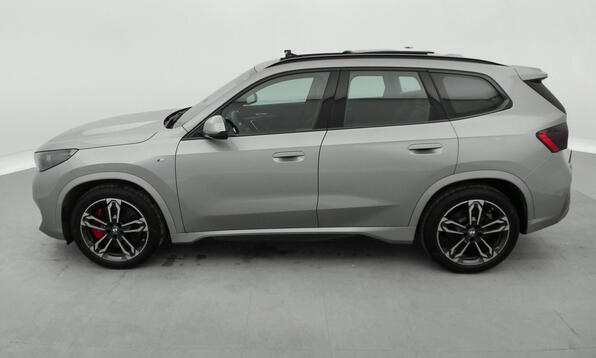 Vue 10 - BMW X1