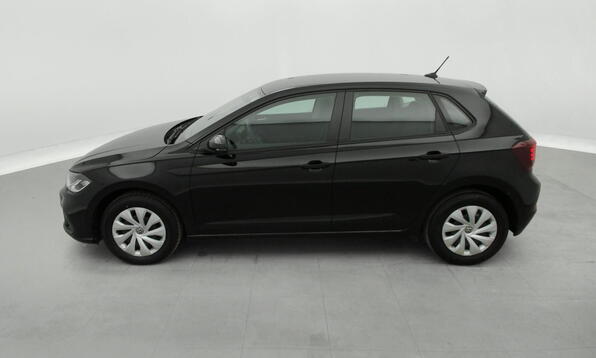 Vue 10 - Volkswagen Polo