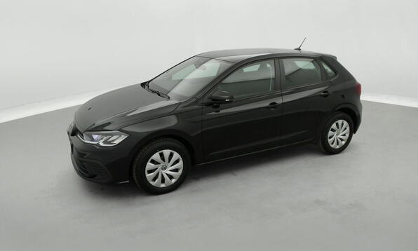 Vue 11 - Volkswagen Polo