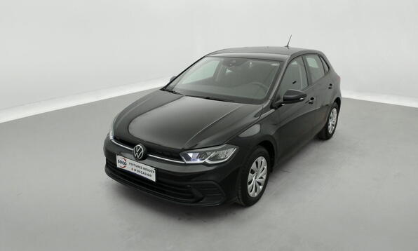 Vue 12 - Volkswagen Polo