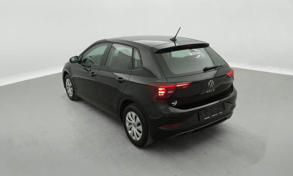 Vue 8 - Volkswagen Polo