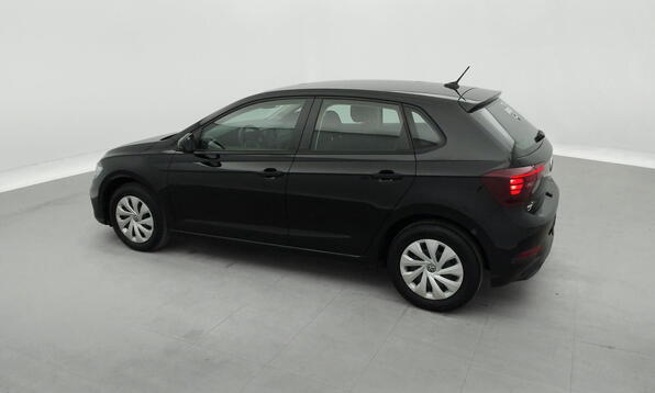 Vue 9 - Volkswagen Polo