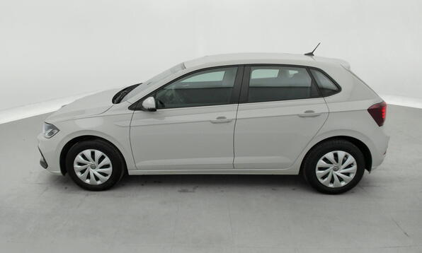 Vue 10 - Volkswagen Polo