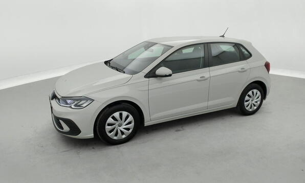Vue 11 - Volkswagen Polo