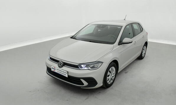 Vue 12 - Volkswagen Polo